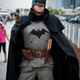 Image for article titled The Most Creative and Sensational Cosplay From Comic-Con 2013